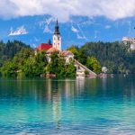Bled Slovenia